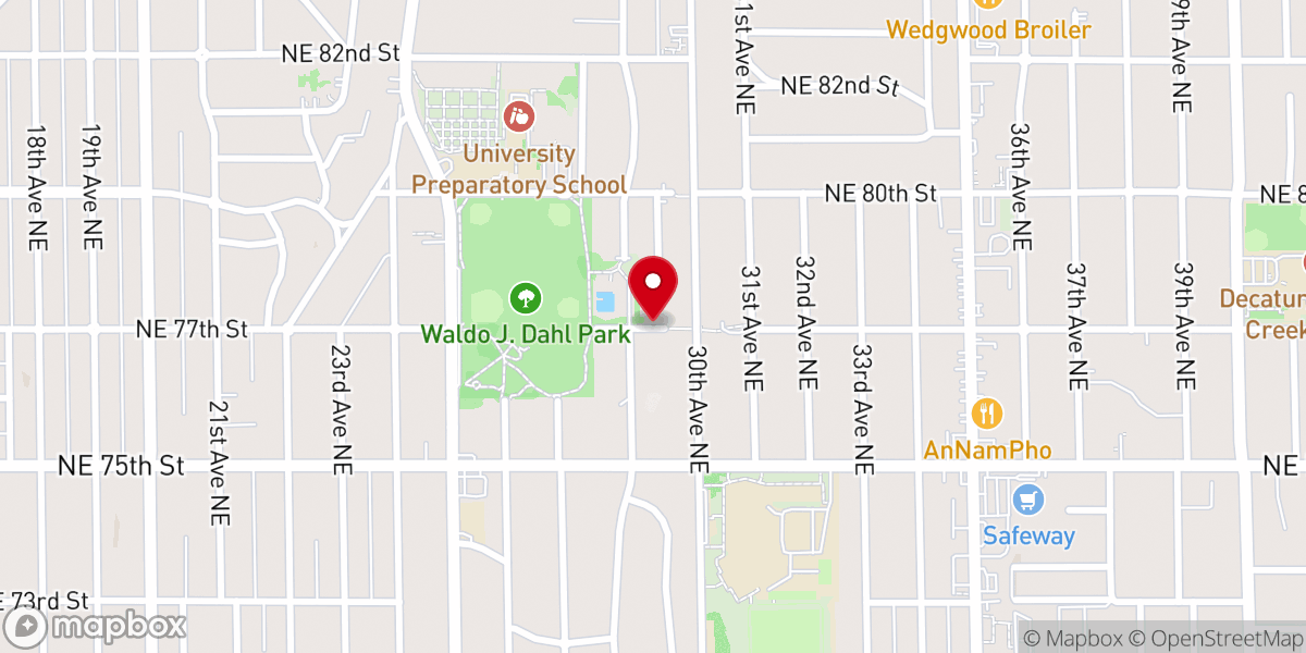 Map showing location of Gaias Temple