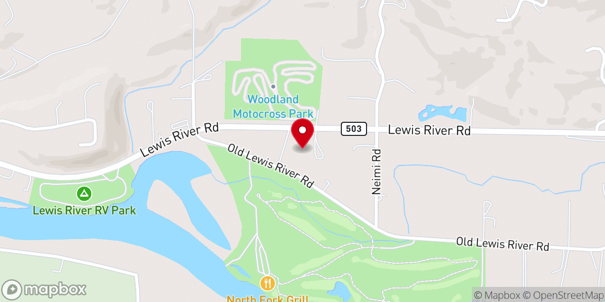 Map showing location of The King's Vineyard
