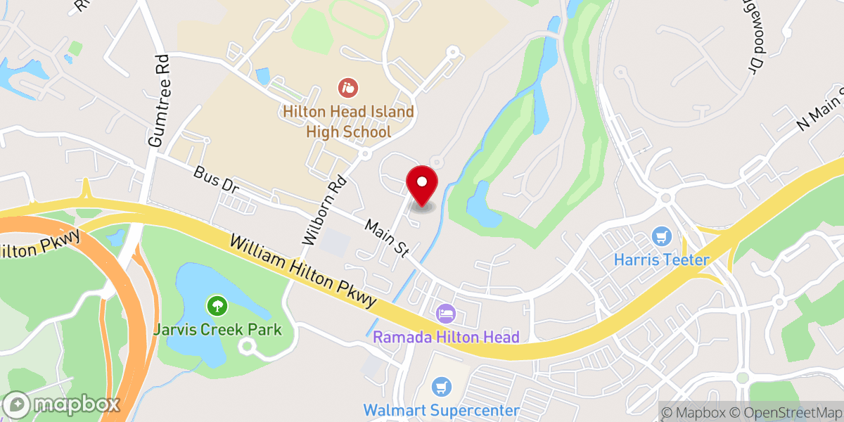 Map showing location of The Church of Jesus Christ of Latter-day Saints