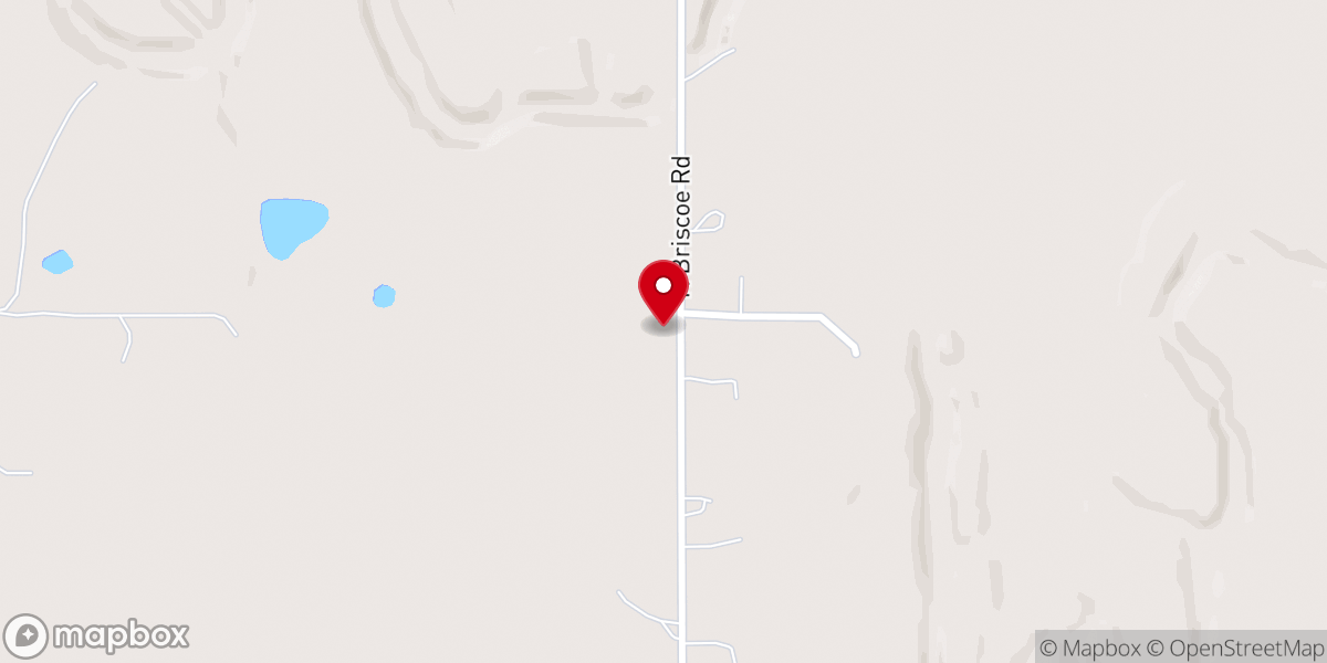 Map showing location of Faith Temple Jesus Name Church