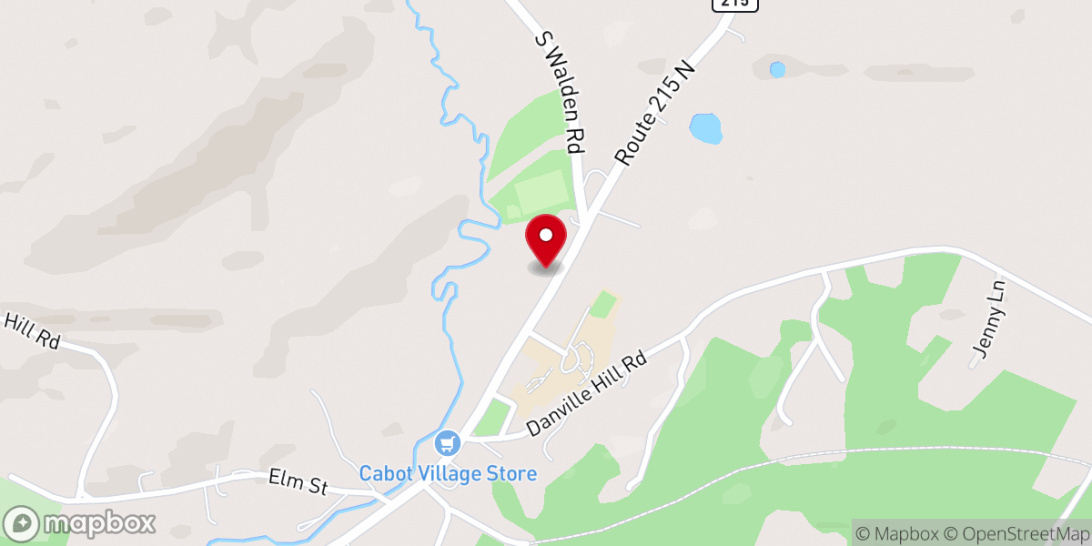 Map showing location of Neighbors in Action