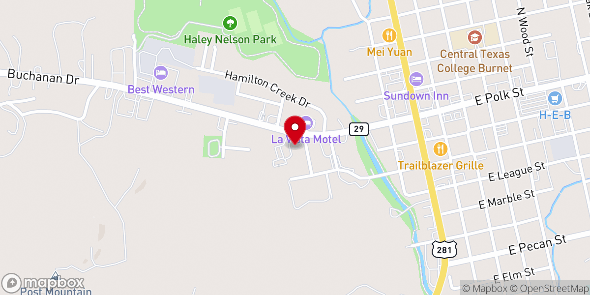 Map showing location of Our Mother Of Sorrows Catholic Church