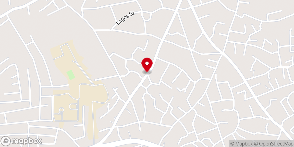 Map showing location of RCCG Sanctuary Of Peace (SOPP) Owerri