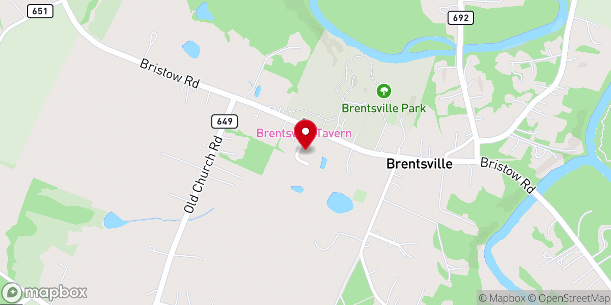 Map showing location of Renewal Community Church