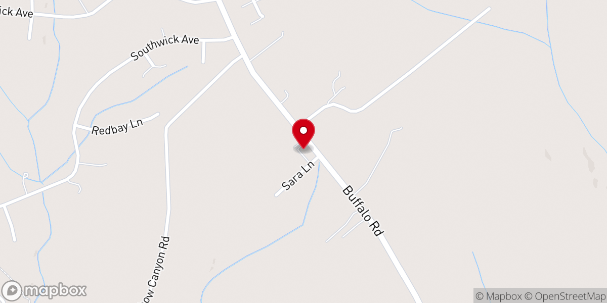 Map showing location of Kingdom Culture Church