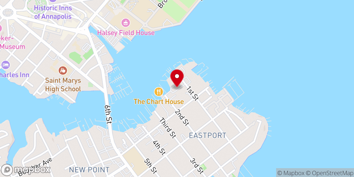 Map showing location of Friends of the Jewish Chapel