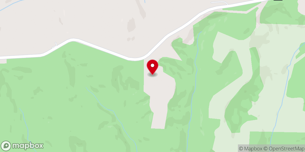 Map showing location of Benedictines of Mary Queen of Apostles, Monastery of St. Joseph