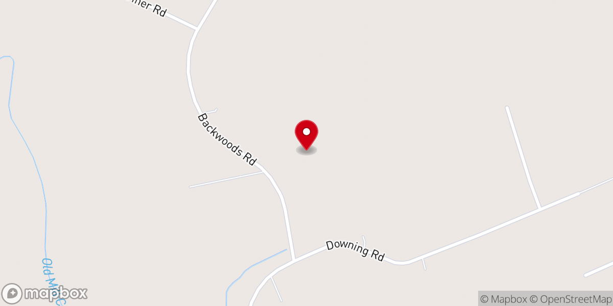 Map showing location of Church of the Lord Jesus Christ of the Apostolic Faith Church