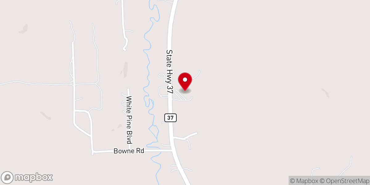 Map showing location of Urbandale Seventh-day Adventist Church