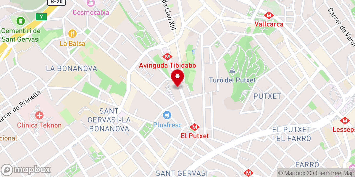 Map showing location of My prow