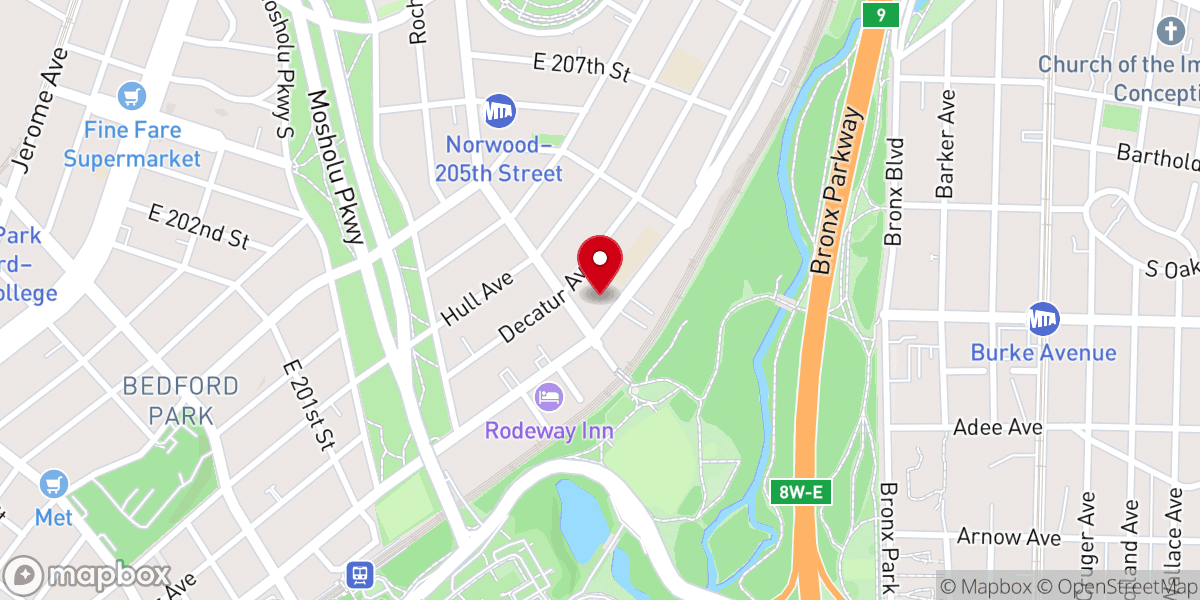 Map showing location of World Mission Society Church of God