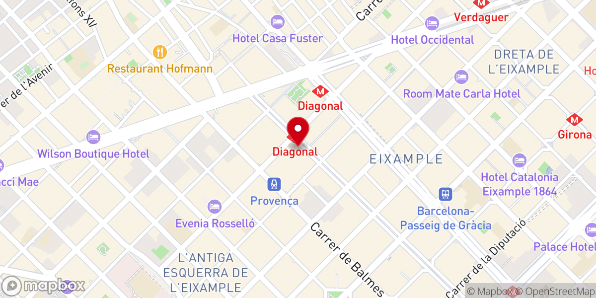 Map showing location of aguilar de segarra
