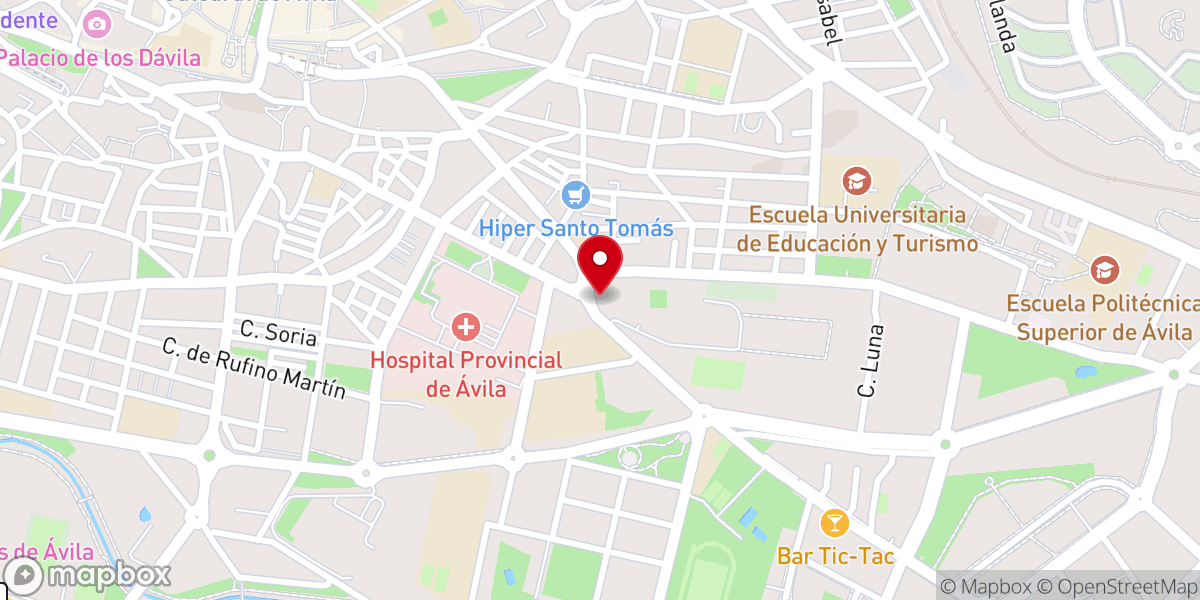 Map showing location of PAROHIA Sfântul Întâiul Mucenic şi Arhidiacon Ştefan
