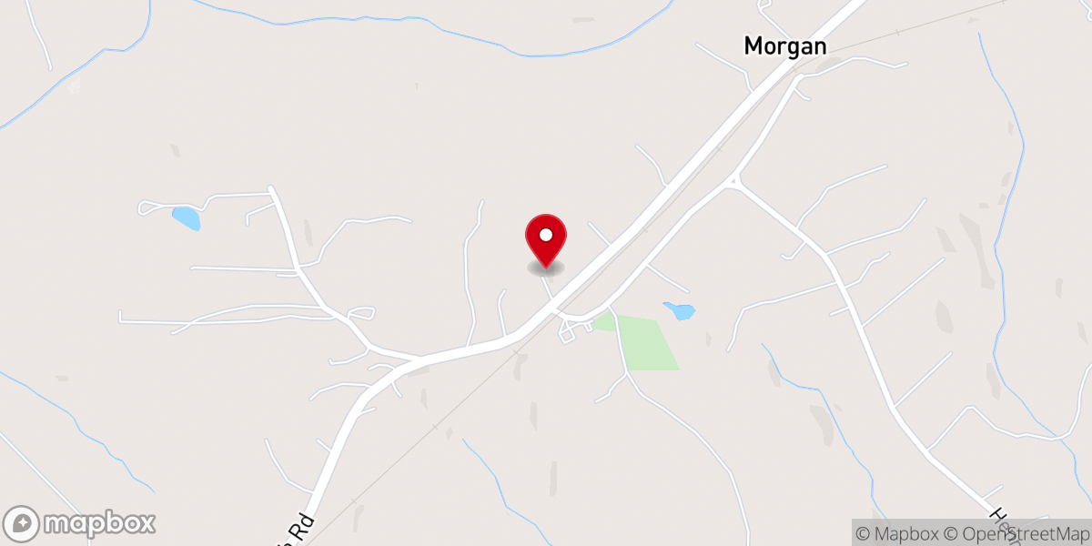 Map showing location of Lighthouse Church Of Temple GA Inc The Rock Church