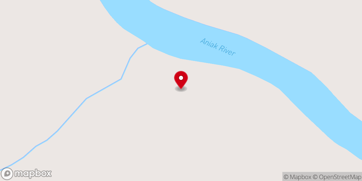 Map showing location of Protection of the Theotokos Orthodox Church