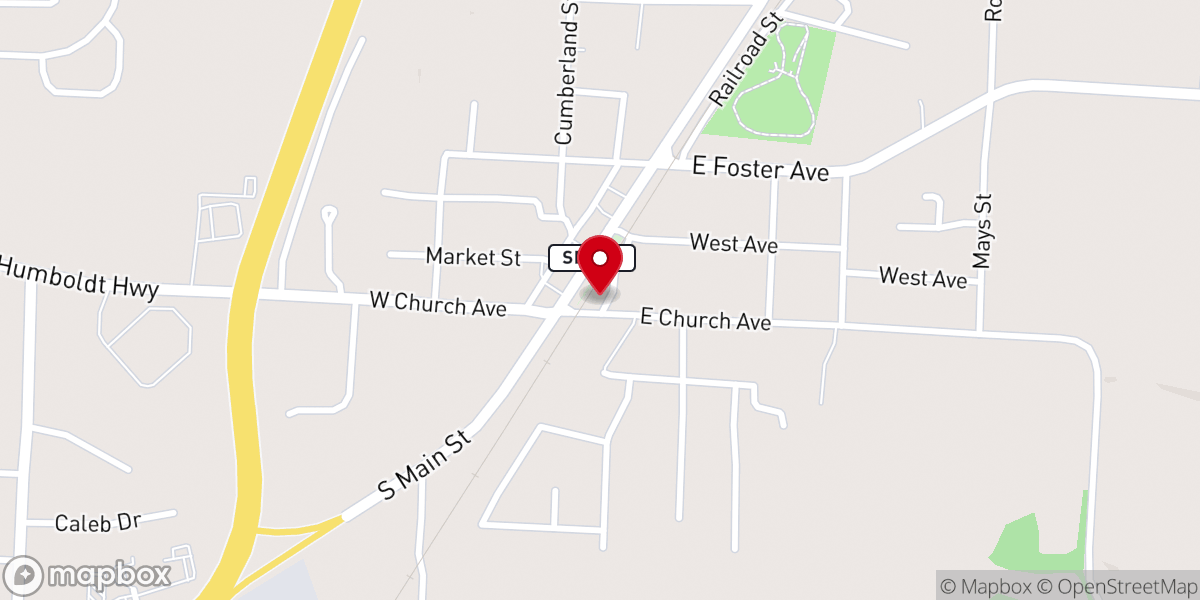 Map showing location of NAPA Auto Parts - Auto Parts Of Medina