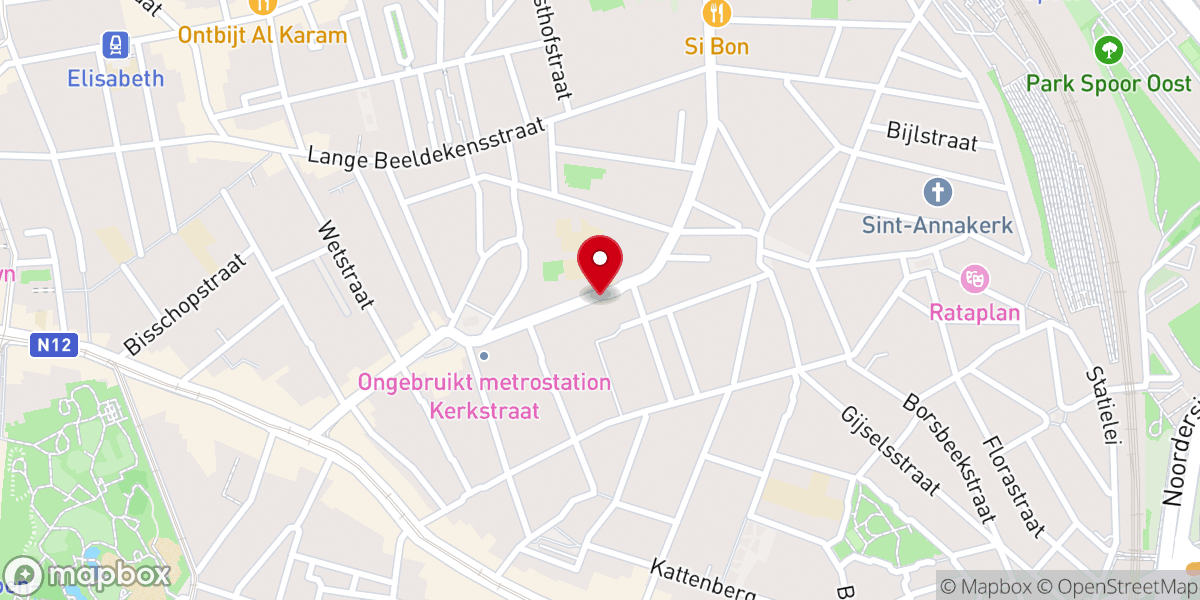Map showing location of Bar Chapel