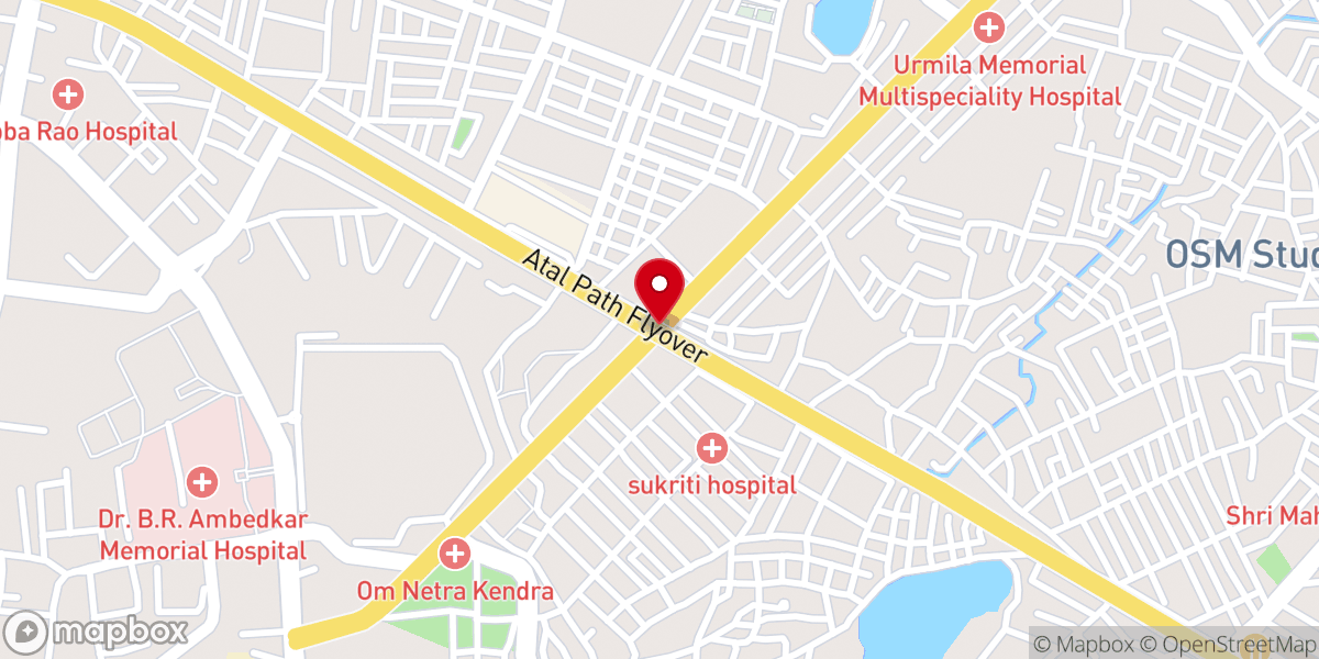 Map showing location of Salesian Missionaries of Mary Immaculate