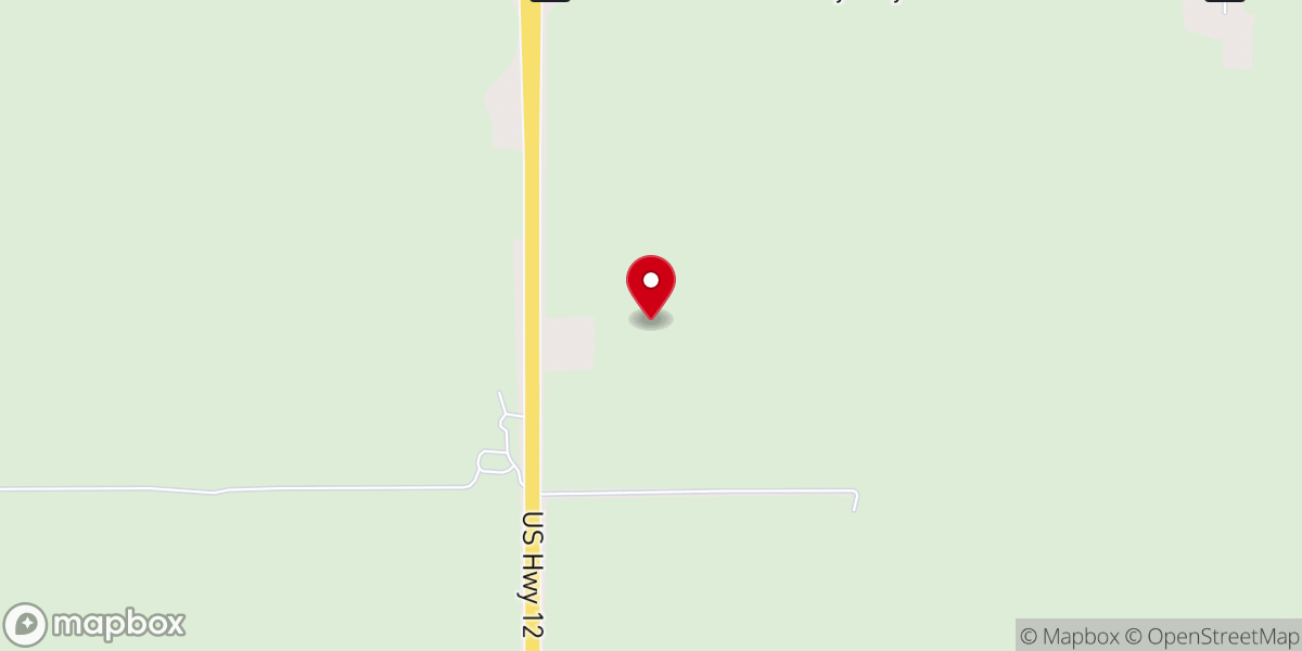 Map showing location of Prairie du Sac, WI 53578