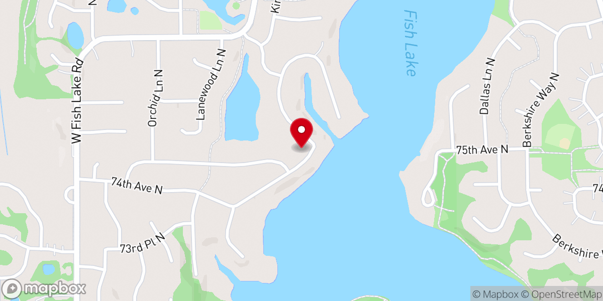 Map showing location of Taylor Robert