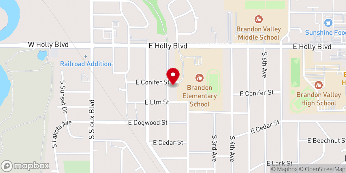 Map showing location of Debre Selam St. Gabriel and St. Arsema EOTC