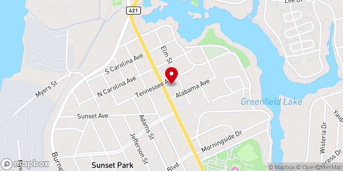 Map showing location of IGLESIA EMBAJADORES DE JESUCRISTO EN SANTIDAD Y JUSTICIA