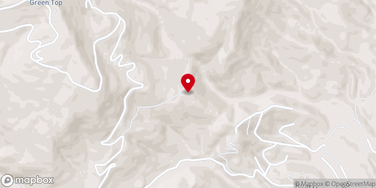Map showing location of The Trillium Venue