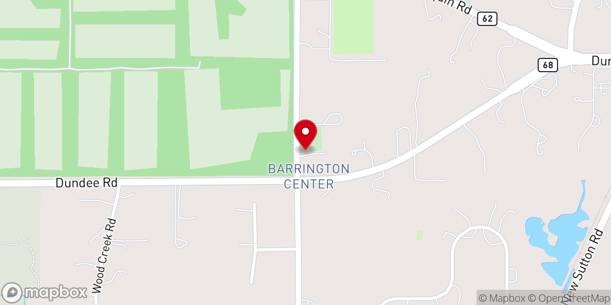 Map showing location of Christ The Rock Church | Iglesia Cristo La Roca