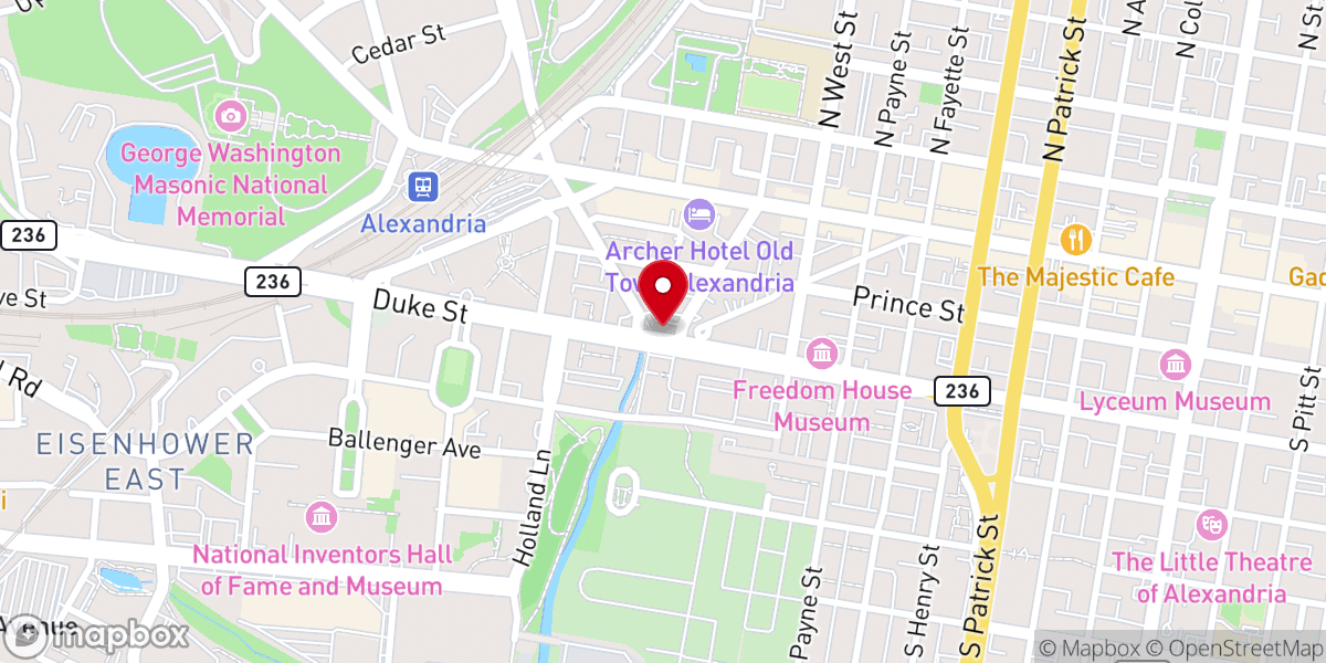Map showing location of World Mission Society Church of God