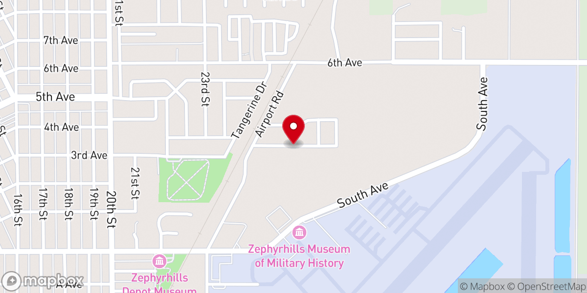Map showing location of Iglesia De El Santo De Israel