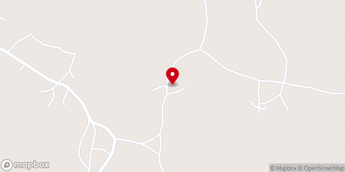 Map showing location of Deeper Life Bible Church Iko Eket