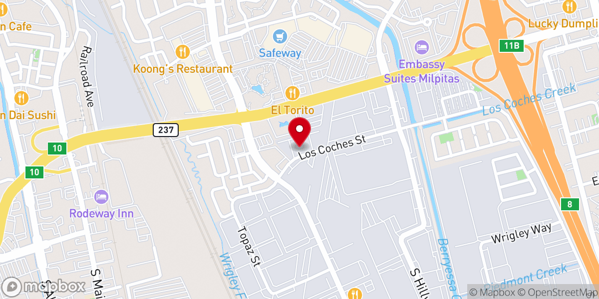 Map showing location of Sri Satya Narayana Swamy Devasthanam