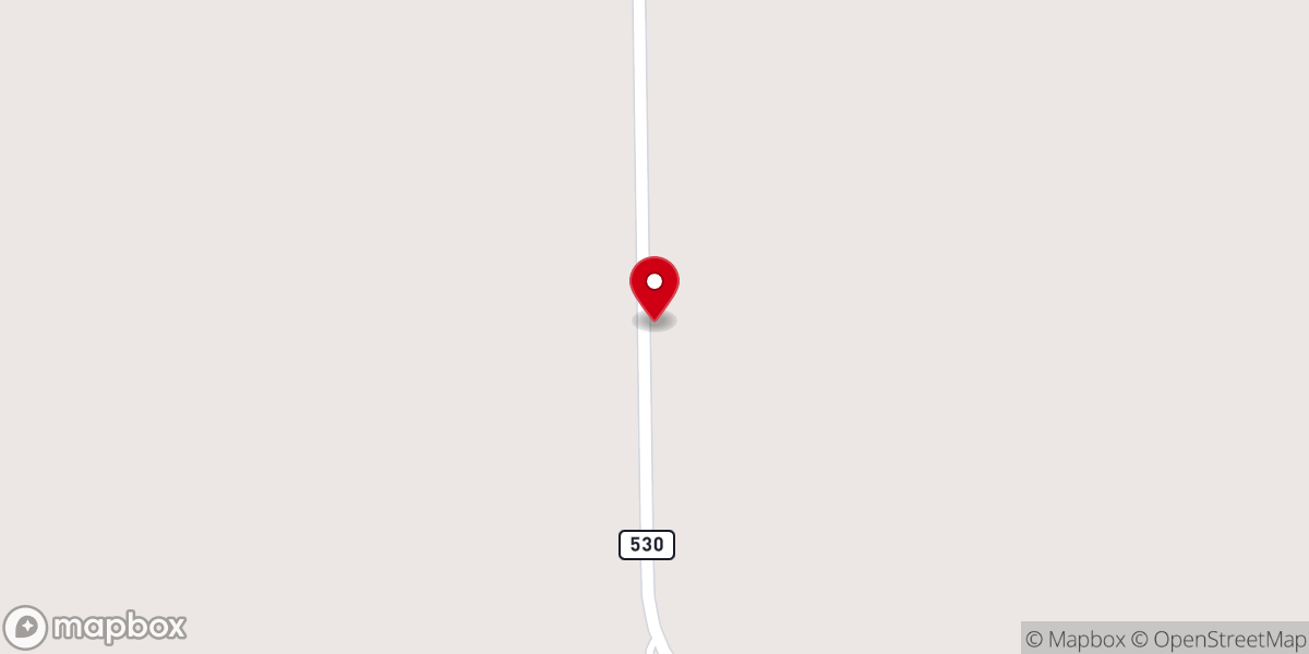 Map showing location of Wayside Chapel