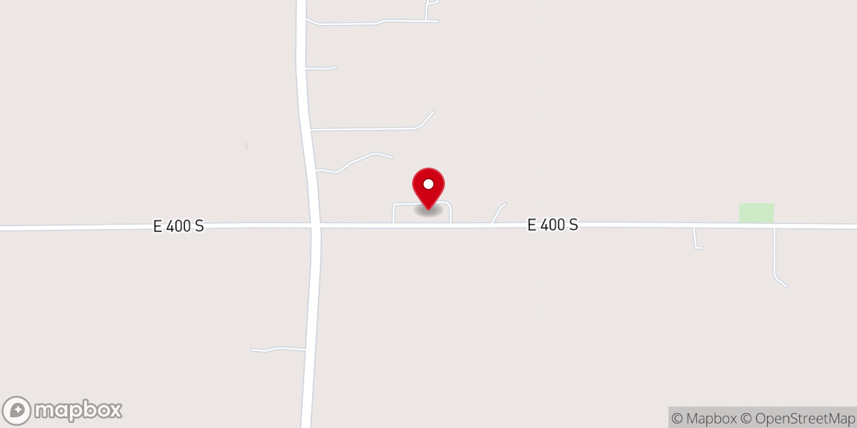 Map showing location of Haven Of Hope Ministries