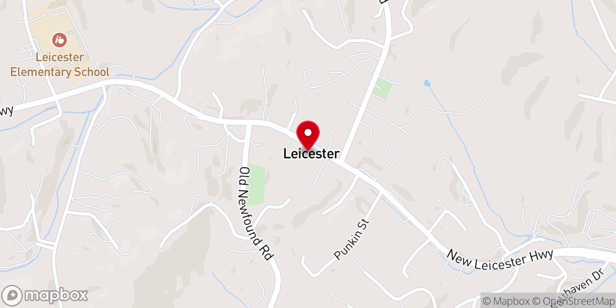 Map showing location of Newtown Baptist church , olanta SC