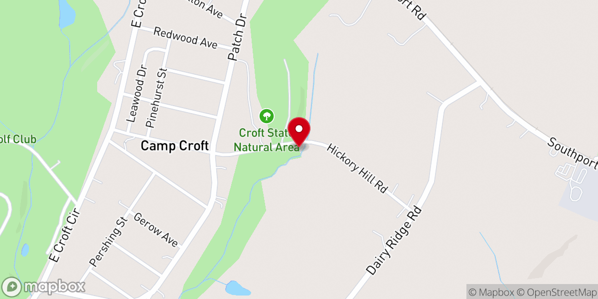 Map showing location of Truth Chapel World Evangelism Fellowship Church