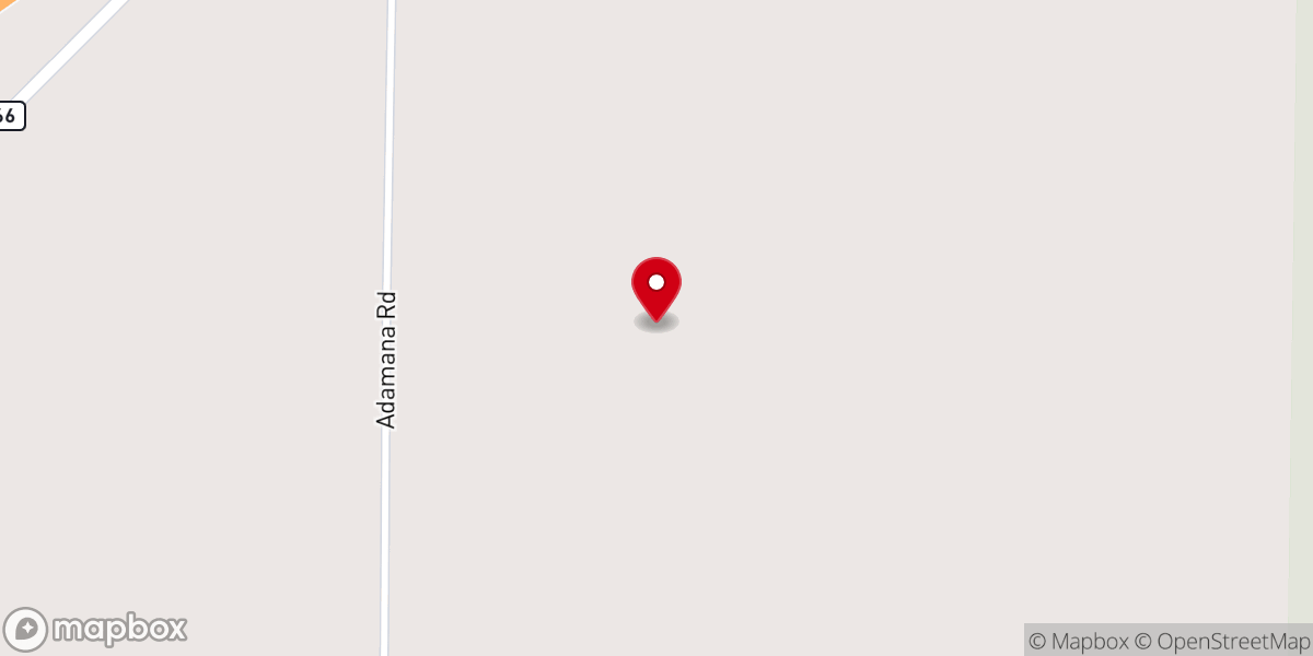 Map showing location of The Plotz Plot