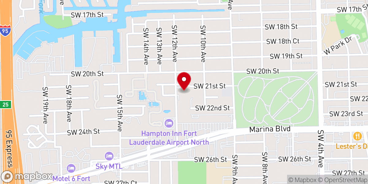 Map showing location of Church of God Ministry of Jesus Christ Intl.– Iglesia de Dios Ministerial- IDMJI