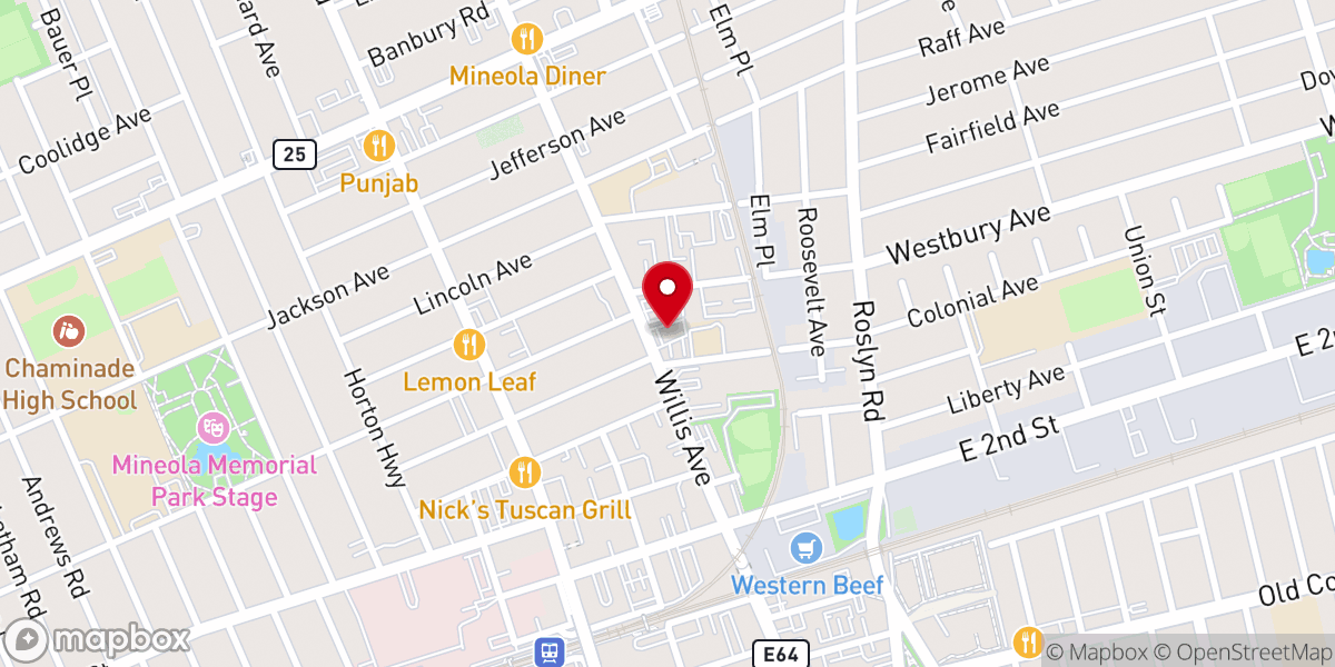 Map showing location of Agifnaus