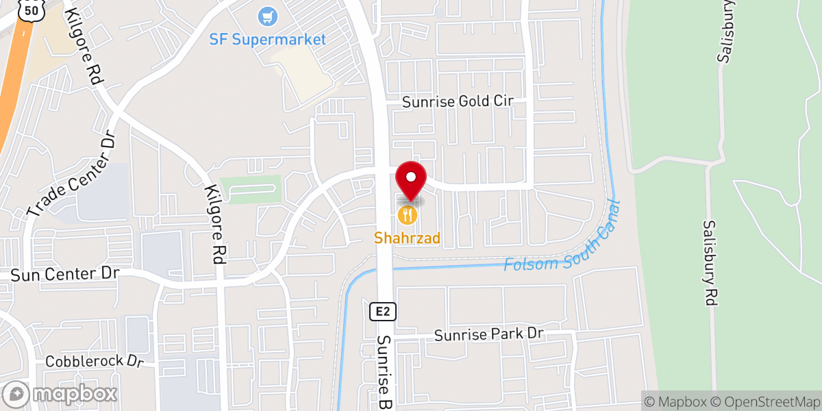 Map showing location of Overcomers Worship Tabernacle