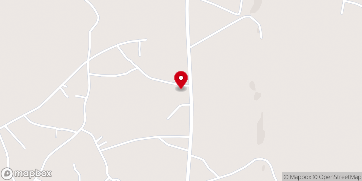 Map showing location of RCCG