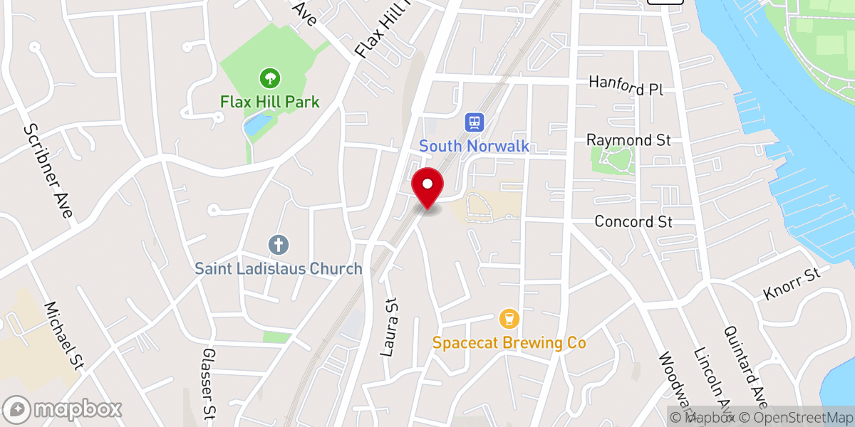 Map showing location of Iglesia Casa De Dios Puerta Del Cielo Pentecostal