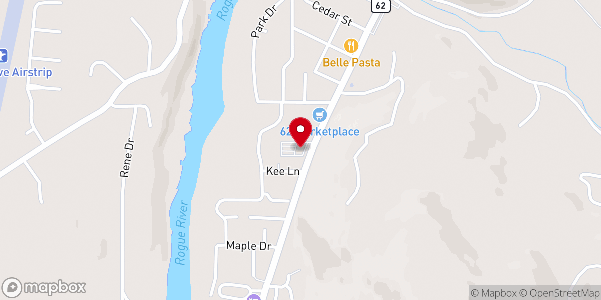 Map showing location of Jehovah's Witnesses