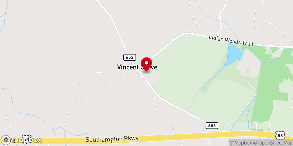 Map showing location of Kingdom United Church In Jesus Christ