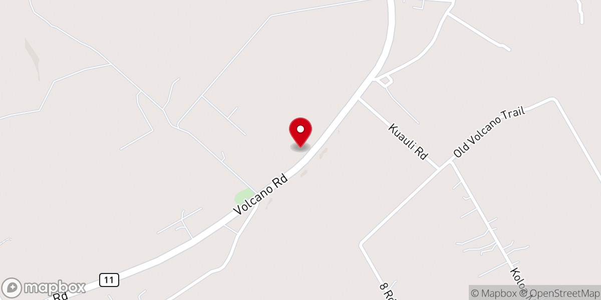 Map showing location of Kurtistown Samoan-English Seventh-Day Adventist Church