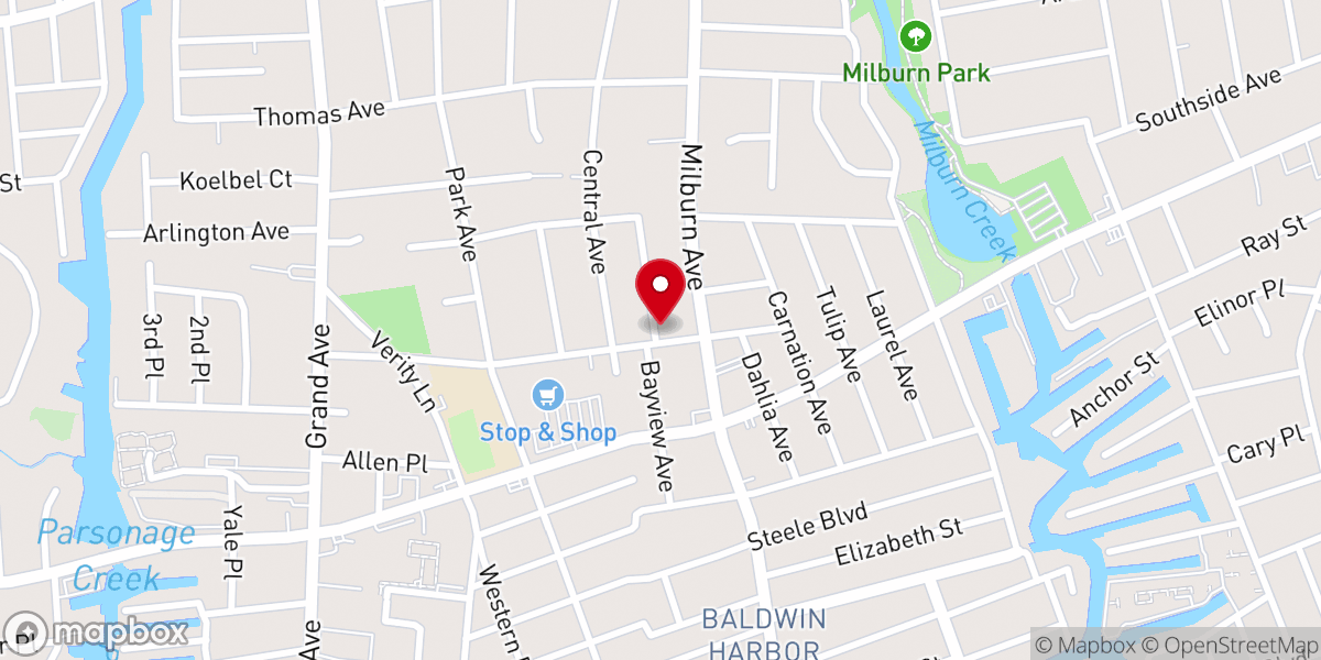 Map showing location of LGND PALACE