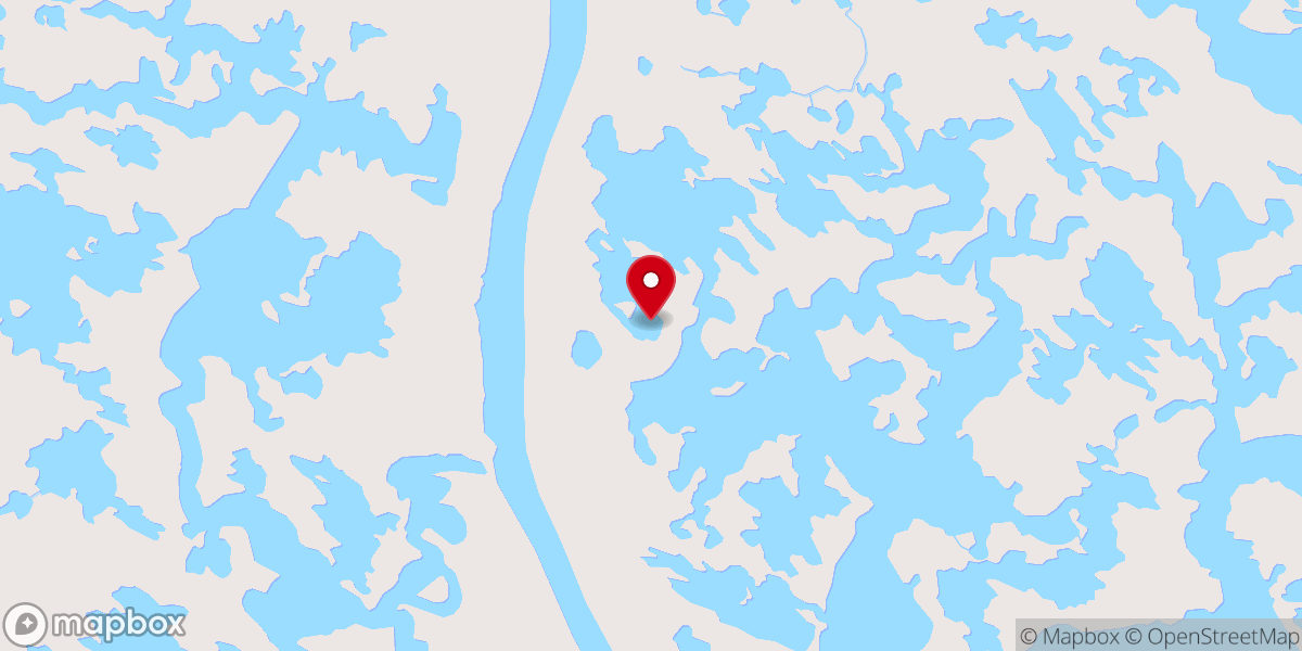 Map showing location of Locked out Locksmith