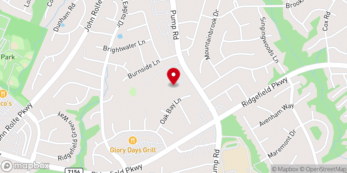 Map showing location of McGill Catholic Union