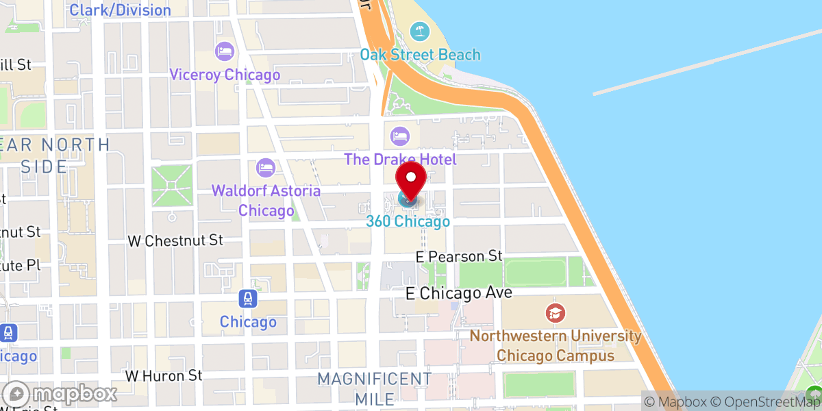 Map showing location of Parishpay