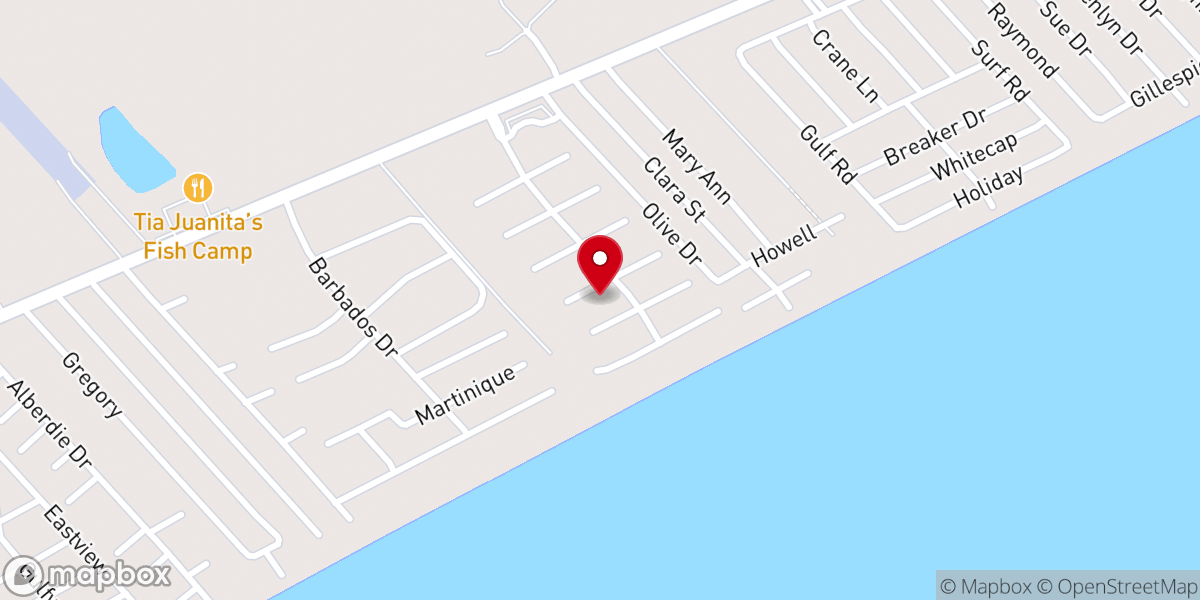 Map showing location of Renovare' Revival